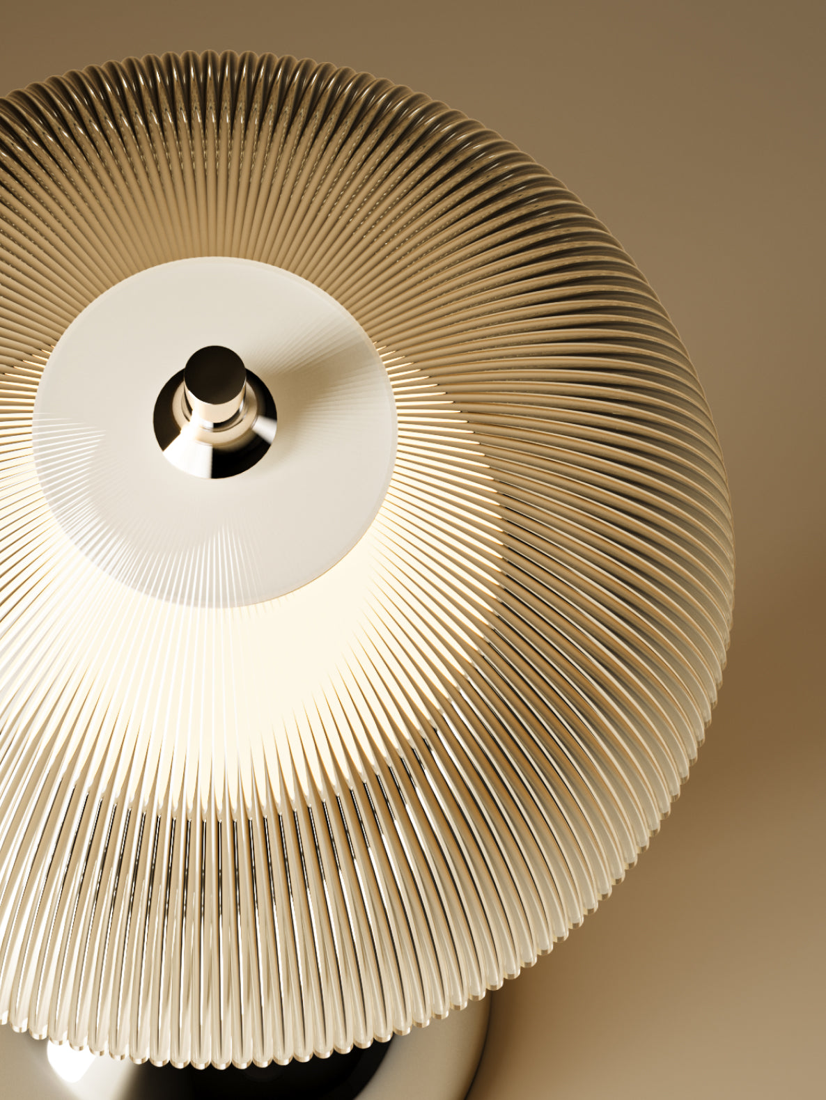 Selene Table Lamp