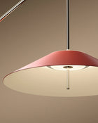 Angler's Ripple Floor Lamp