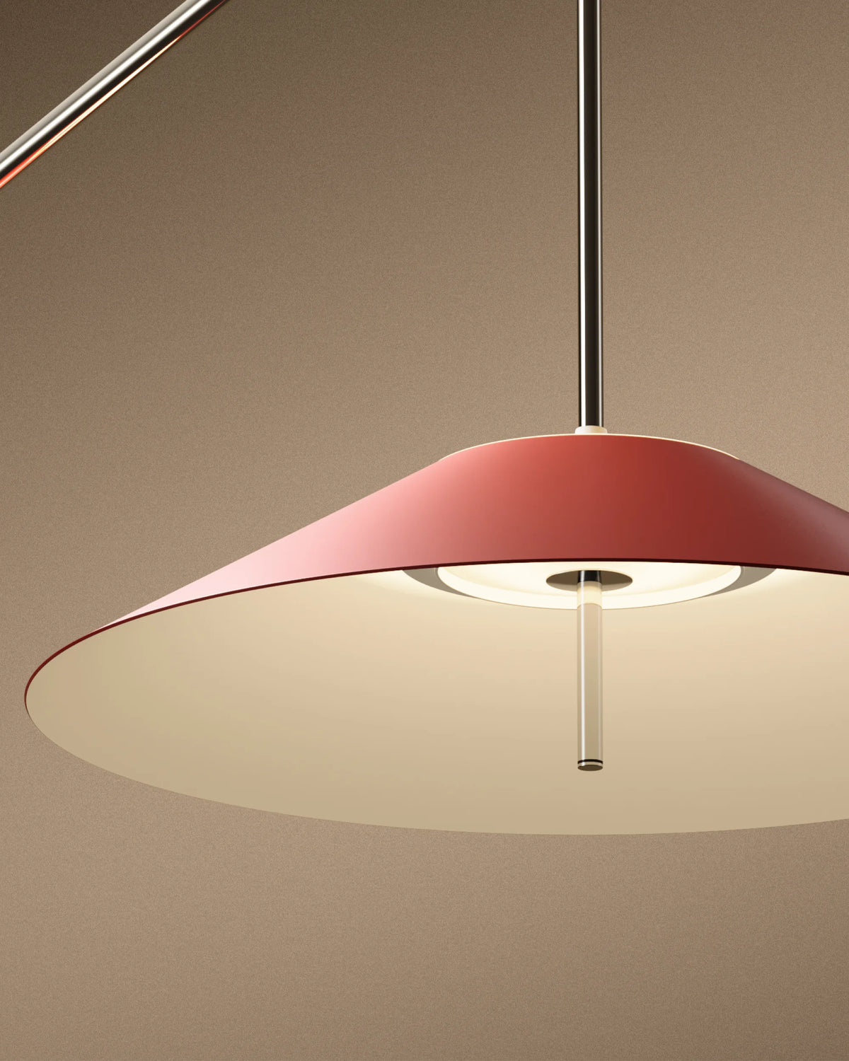 Angler's Ripple Floor Lamp
