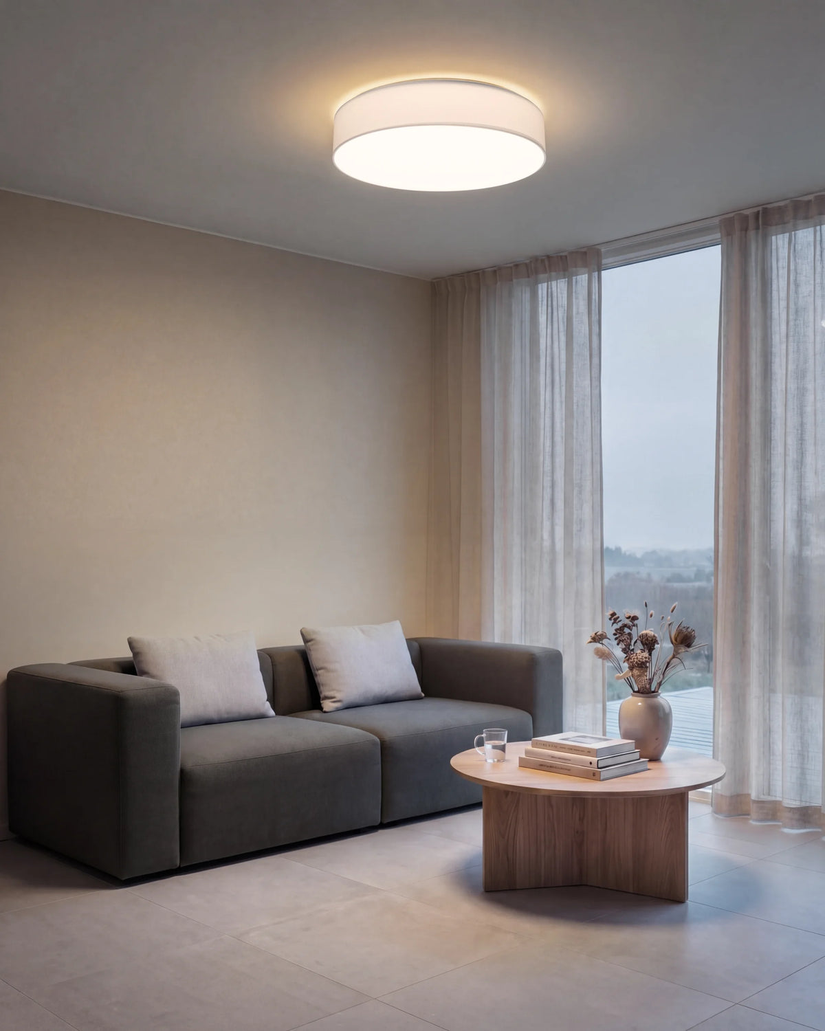 Clarissa Ceiling Light