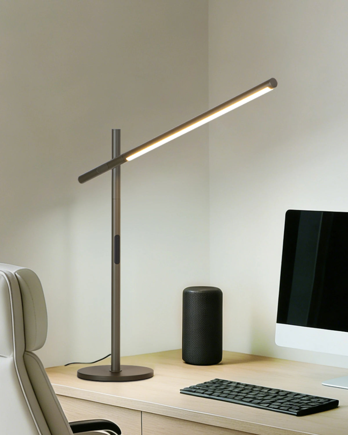 Fancy Table Lamp