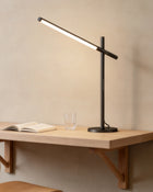 Fancy Table Lamp