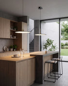 Muse Pendant Light