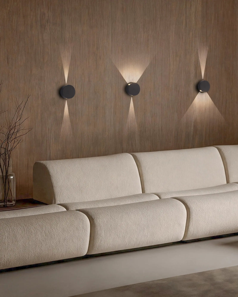 RUBIX Wall Light