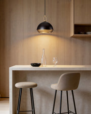Antique Pendant Light