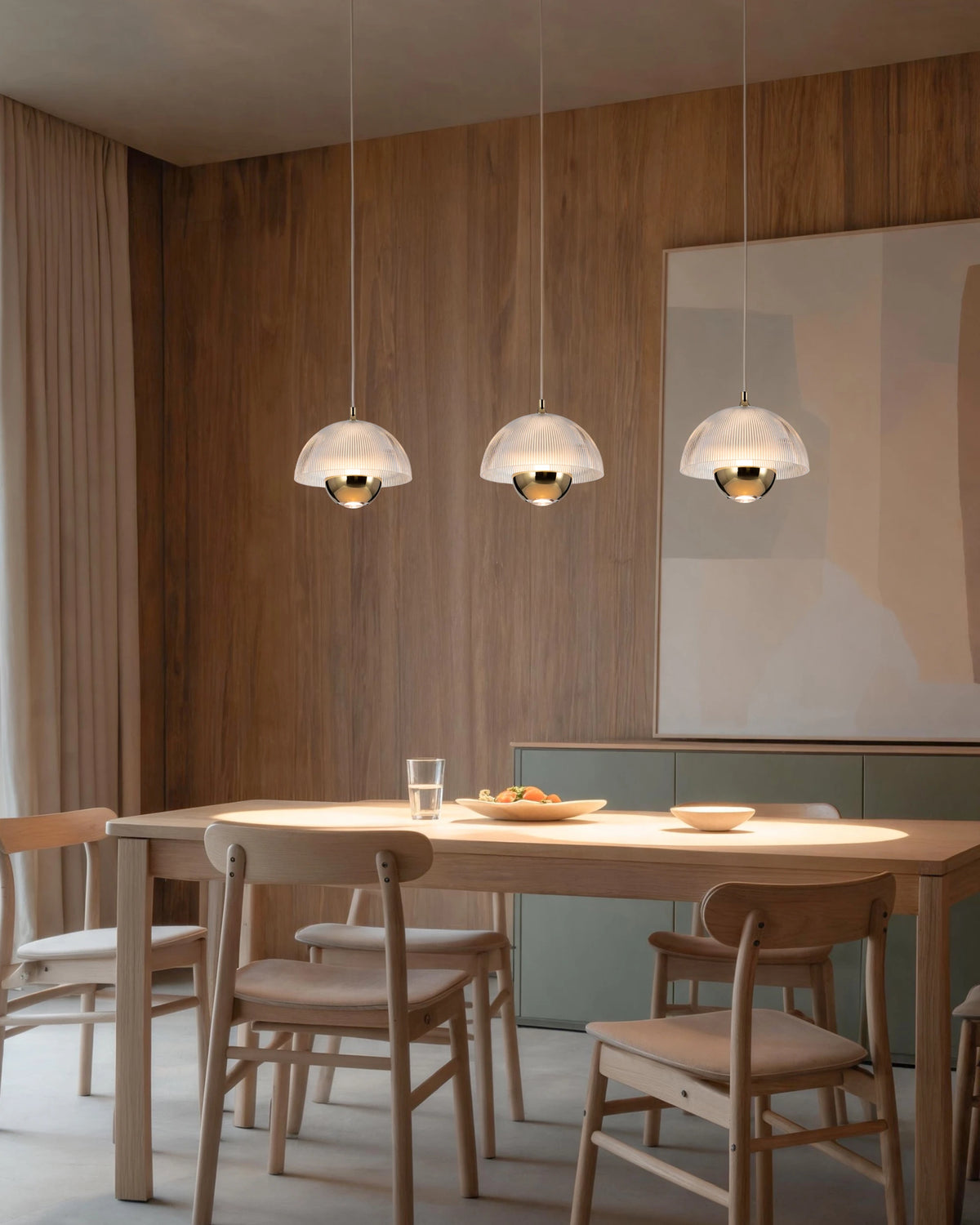 Selene Pendant Light