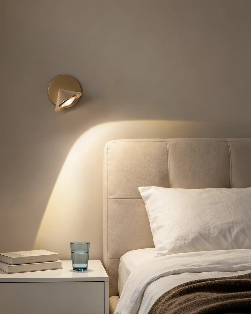 Ayla Wall Light