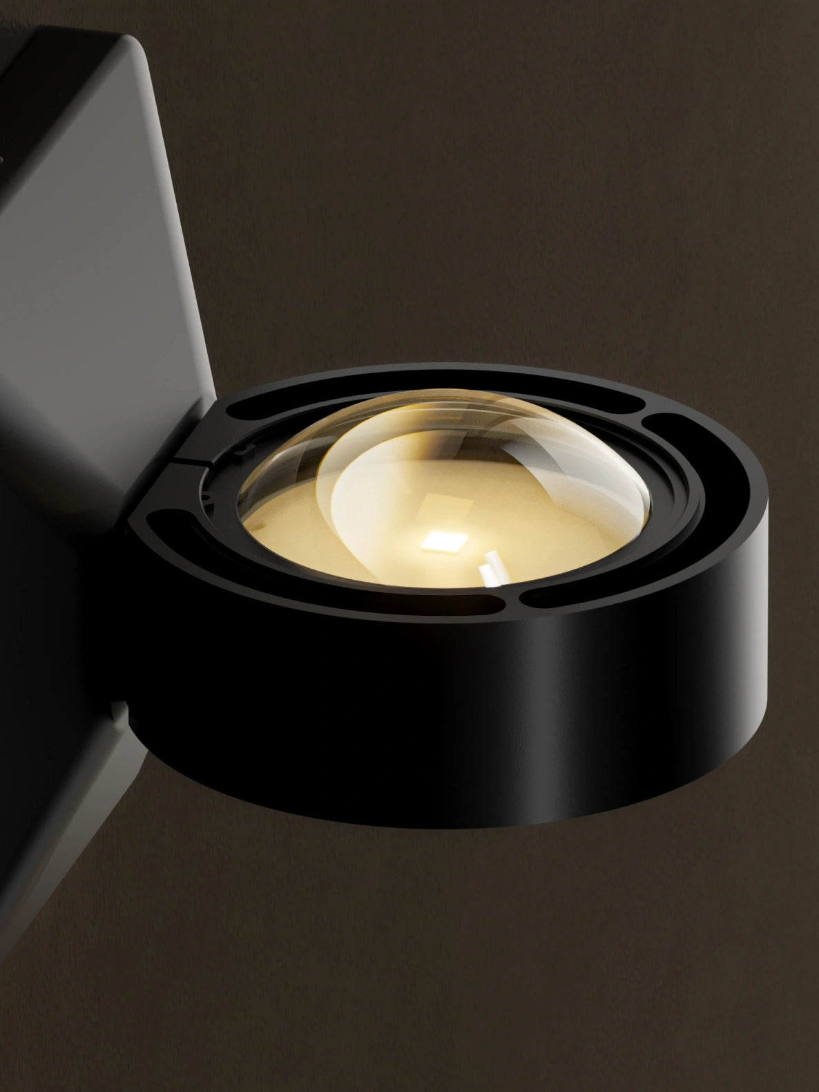Lumisphere Wall Light