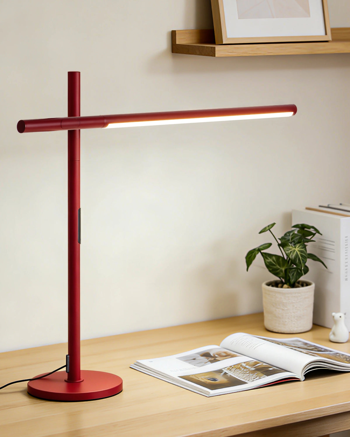 Fancy Table Lamp