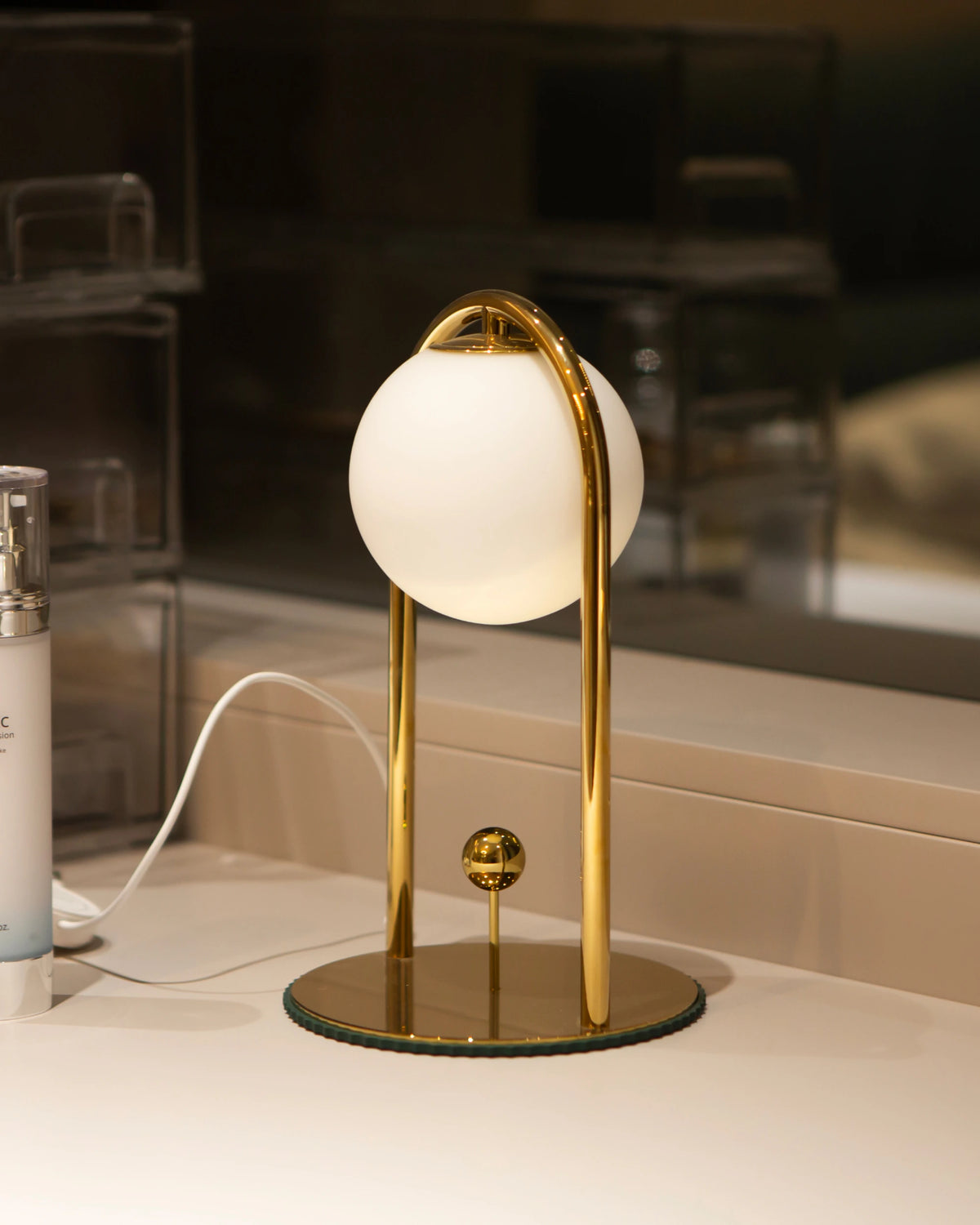 Linglong Table Lamp