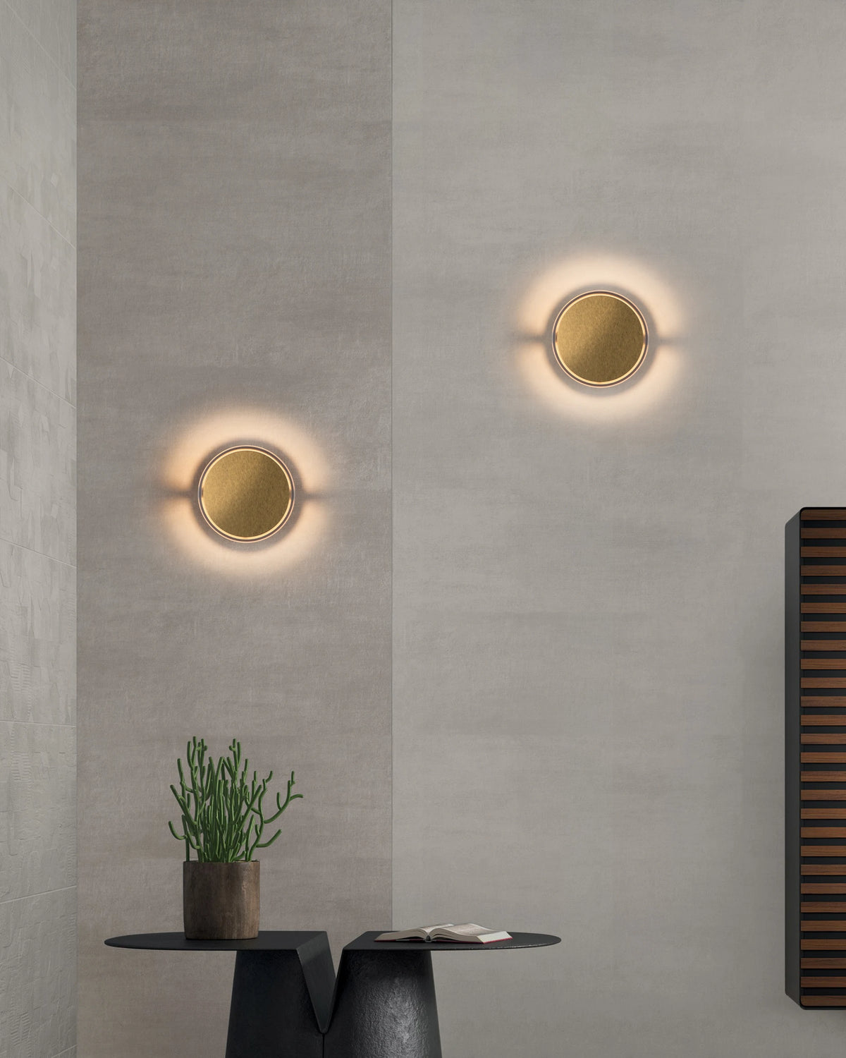 Cartello Wall Light