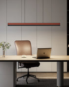 Edge Pendant Light