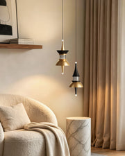 Chateau Pendant Light