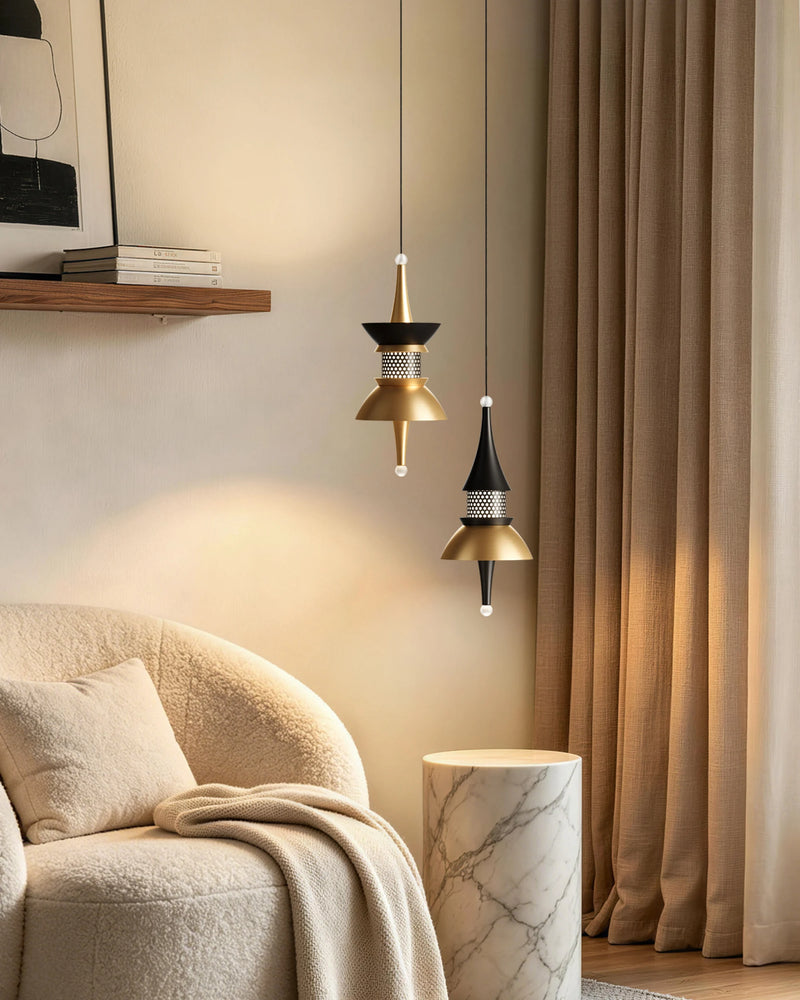 Chateau Pendant Light