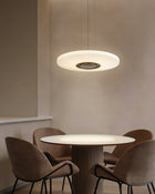 Pleata Pendant Light