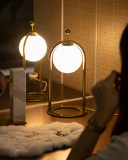 Linglong Table Lamp