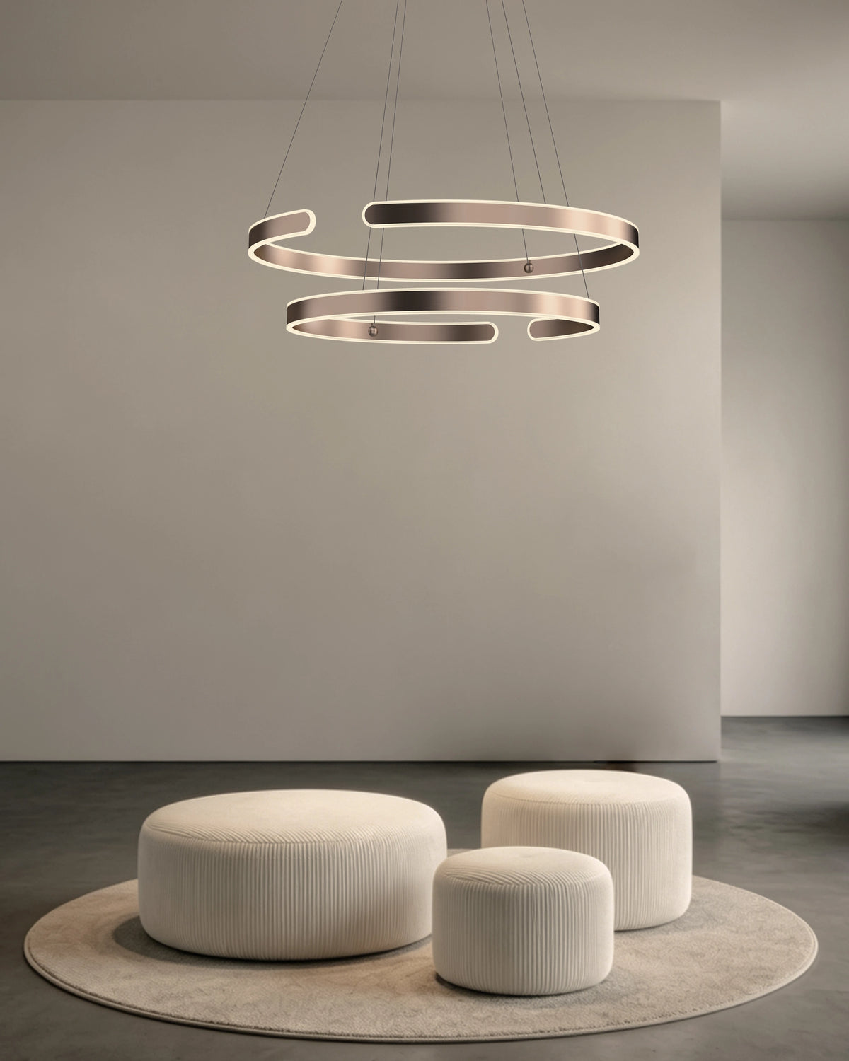 Cuffora Pendant Light