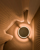 Cartello Table Lamp