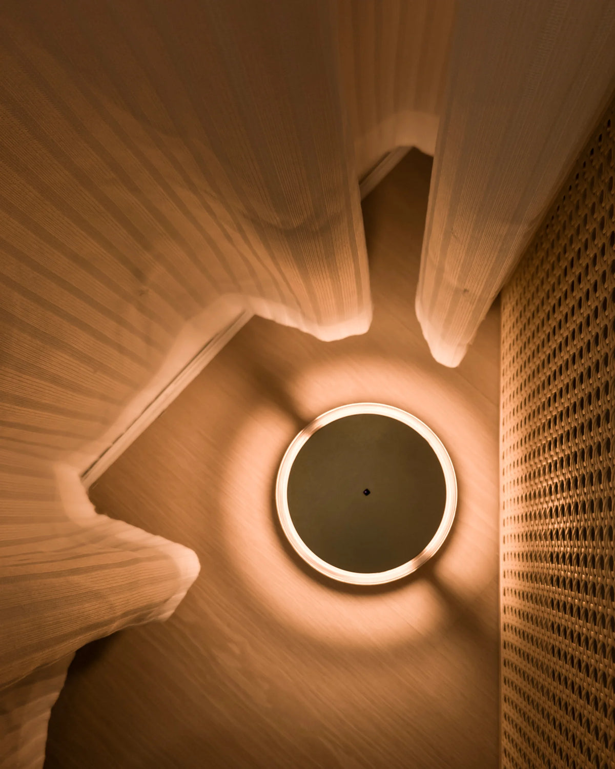 Cartello Table Lamp