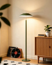 Vanguard Floor Lamp