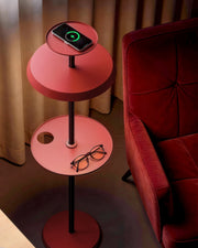 Geek Floor Lamp