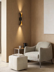 Xiphos Plus Wall Light