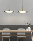 Muse Pendant Light