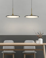 Muse Pendant Light