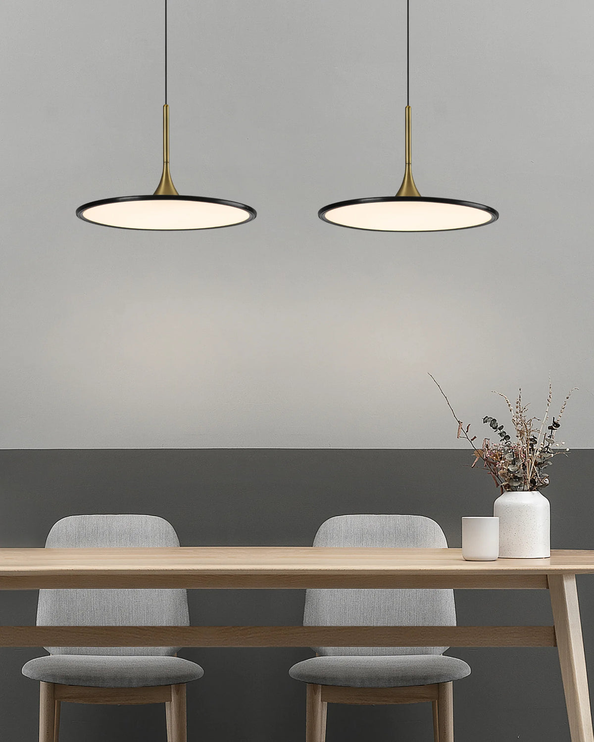 Muse Pendant Light