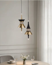 Chateau Pendant Light