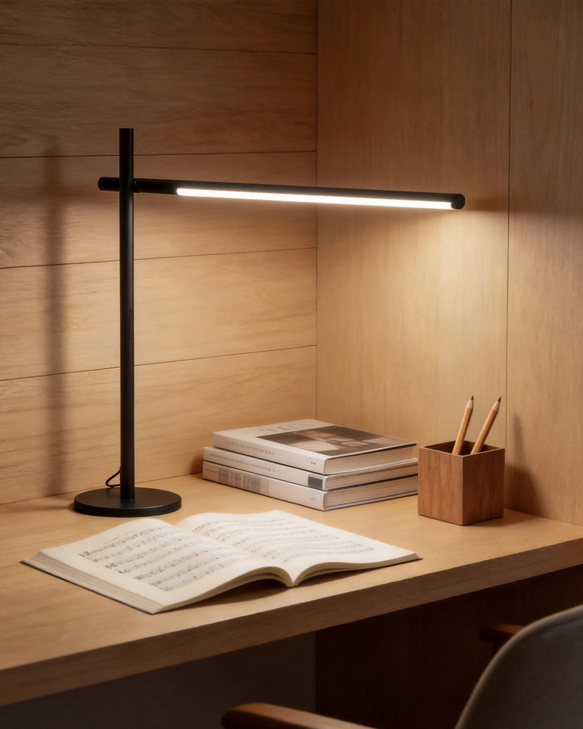 Fancy Table Lamp