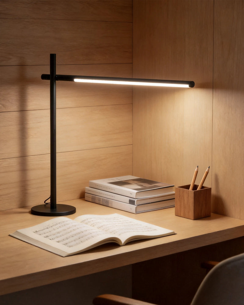 Fancy Table Lamp