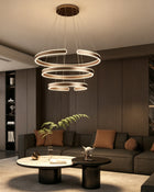 Cuffora Pendant Light