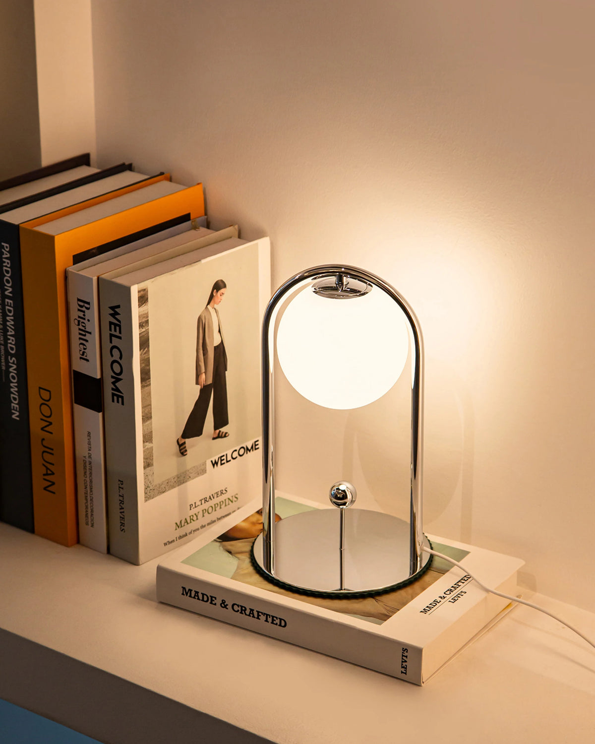 Linglong Table Lamp