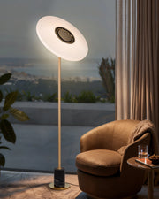 Pleata Floor Lamp