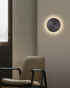 Eclipse Wall Light