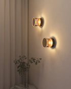 Cartello Wall Light