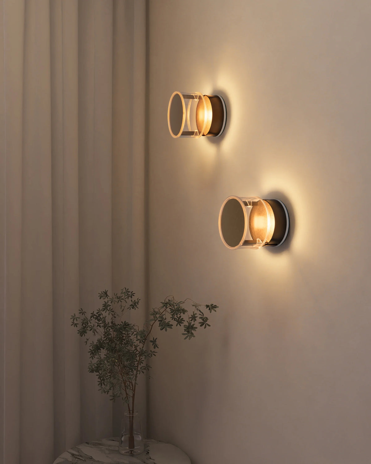 Cartello Wall Light