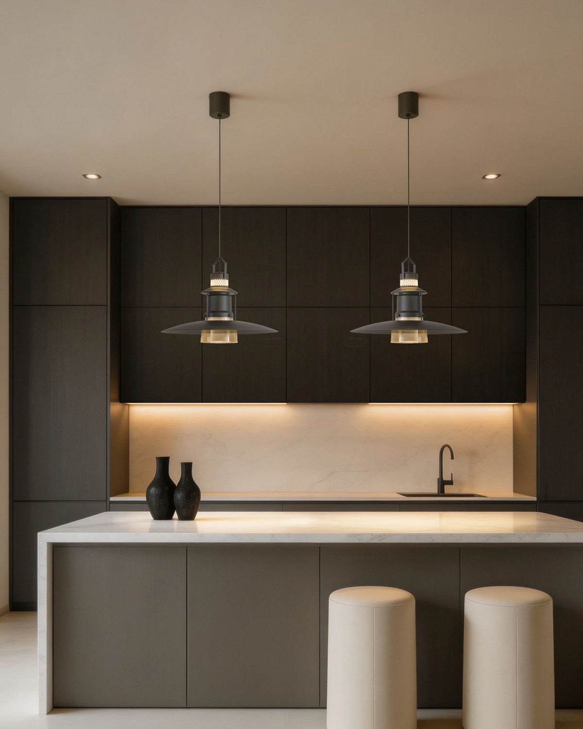Torra Pendant Light