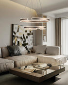 Cuffora Pendant Light