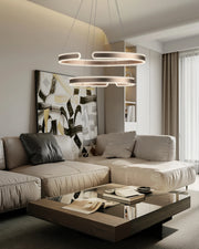 Cuffora Pendant Light