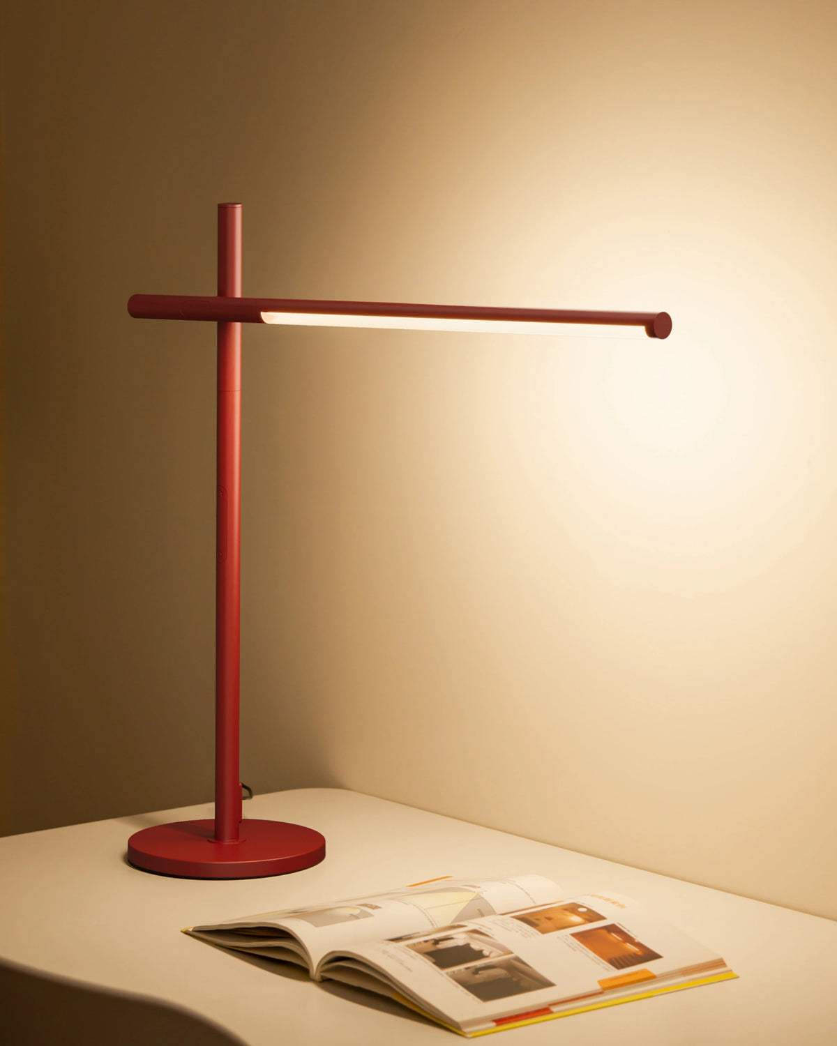 Fancy Table Lamp