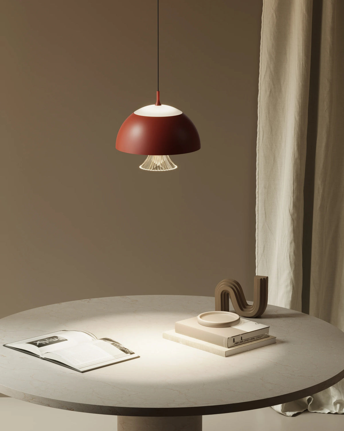 Aurelia Pendant Light