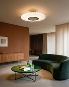 Pleata Ceiling Light