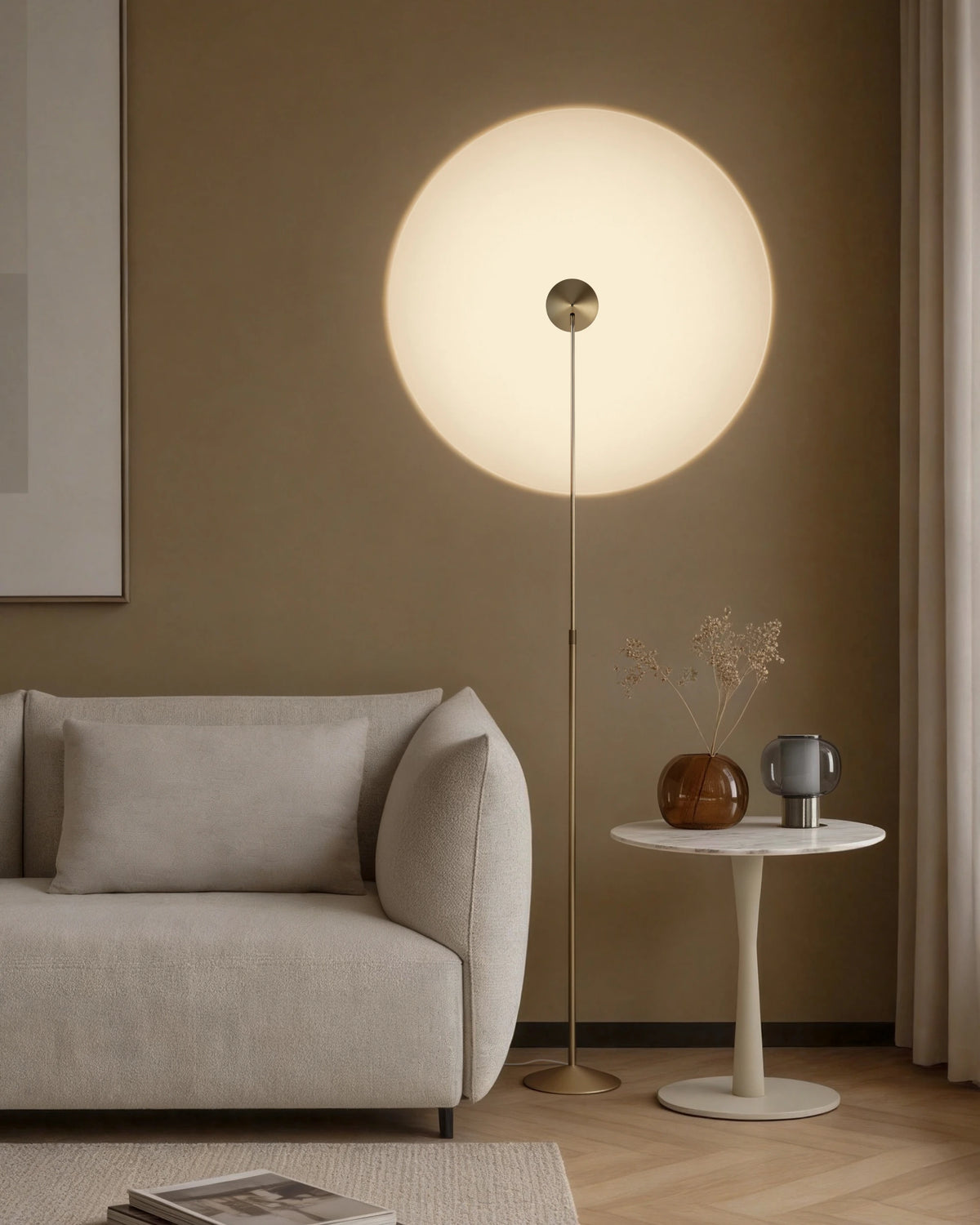 Ayla Floor Lamp