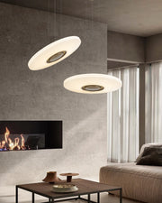 Pleata Pendant Light