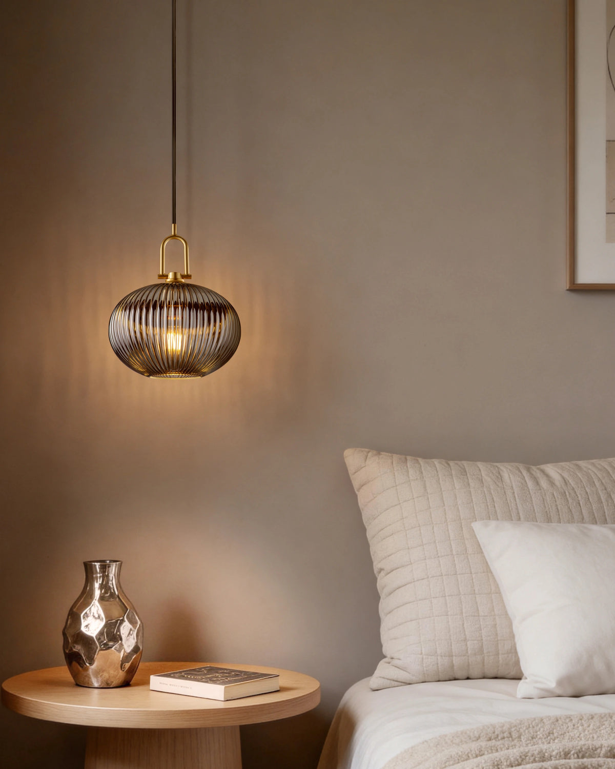 Pepo Pendant Light
