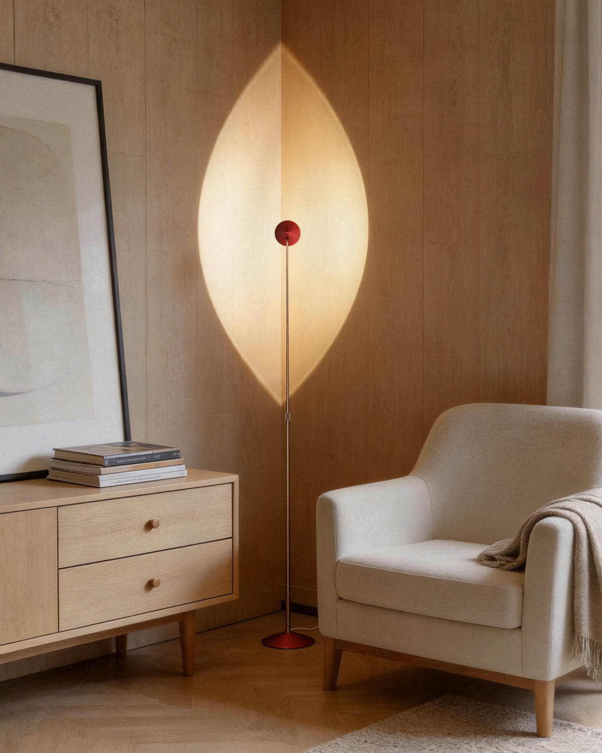 Ayla Floor Lamp