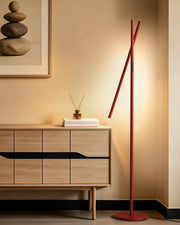 Fancy Floor Lamp