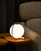 Atlas Table Lamp
